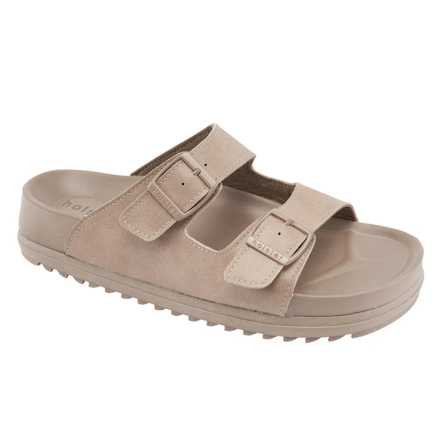 Holster Beige Stride Sandal – product image 1