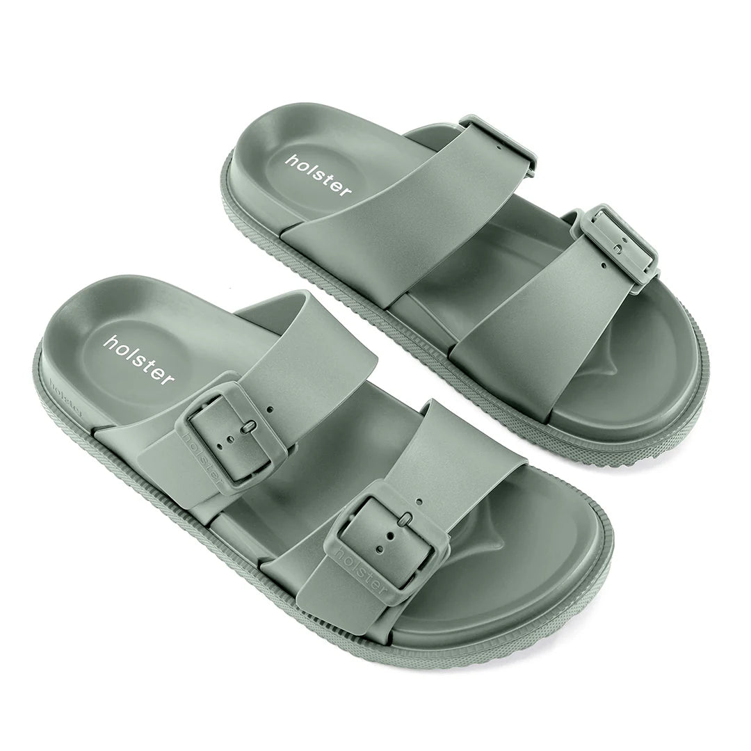 Holster Seagrass Soleseeker Sandal – side view