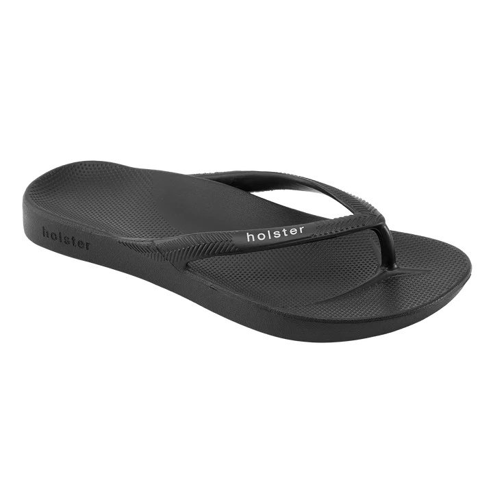 Holster Black Islander Sandal – product image 1