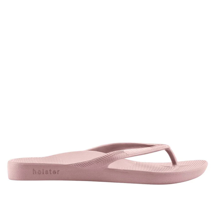 Holster Islander Sandal - Rose