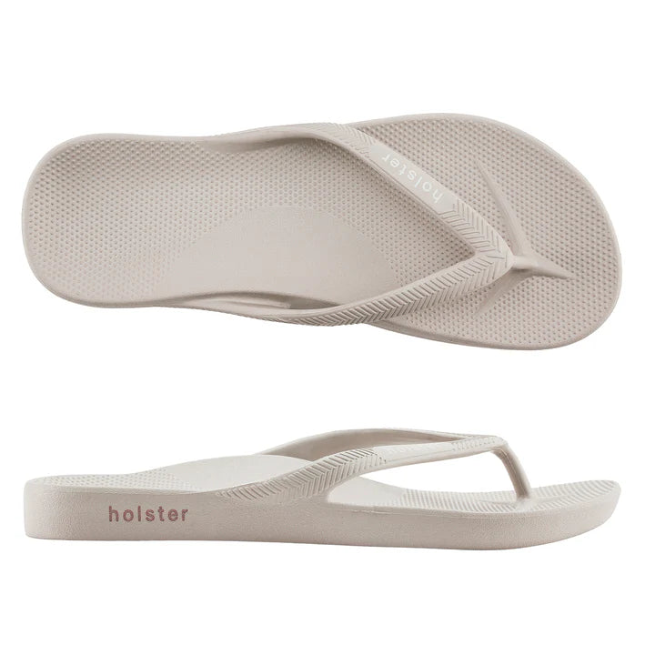 Holster sand ISLANDER sandal
