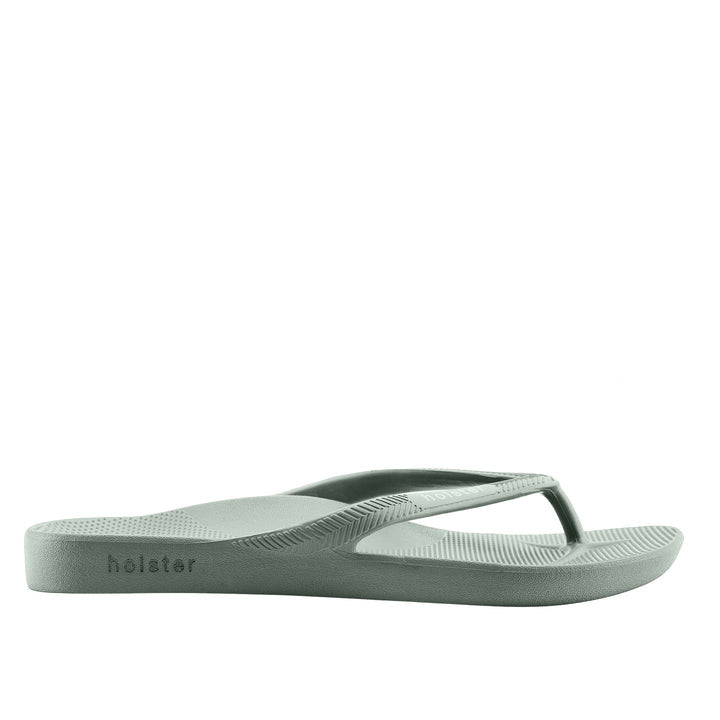 Holster Seagrass Islander Sandal – side view