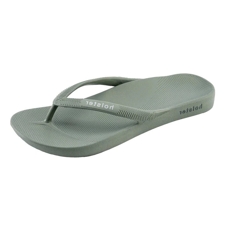 Holster seagrass ISLANDER sandal