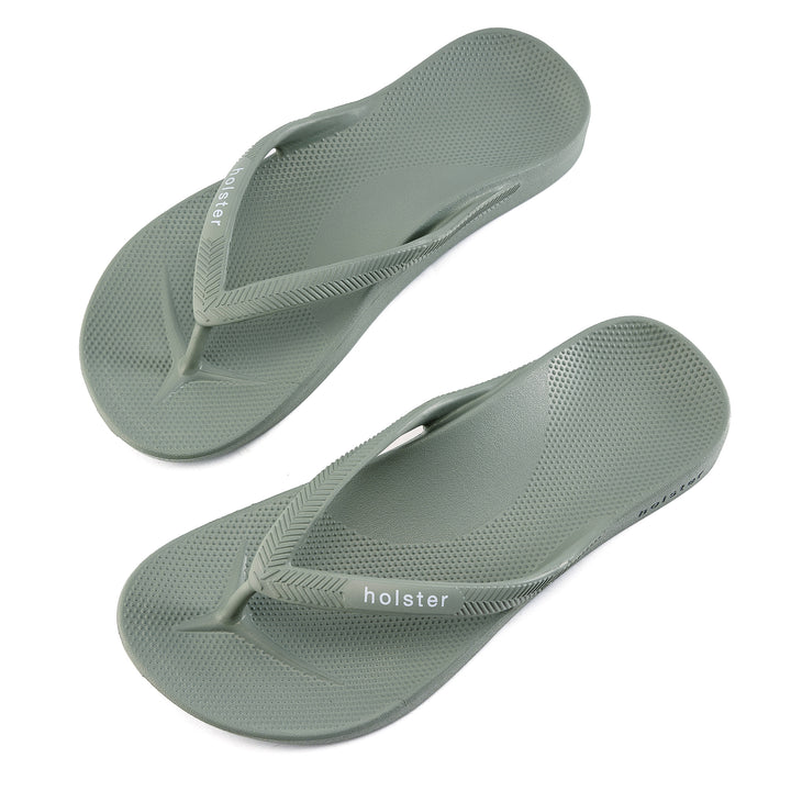 Holster seagrass ISLANDER sandal