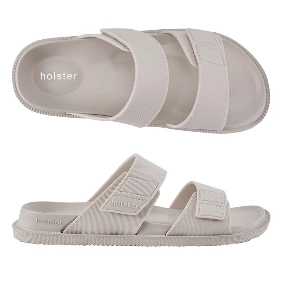 Holster Solesoother Sandal - Sand