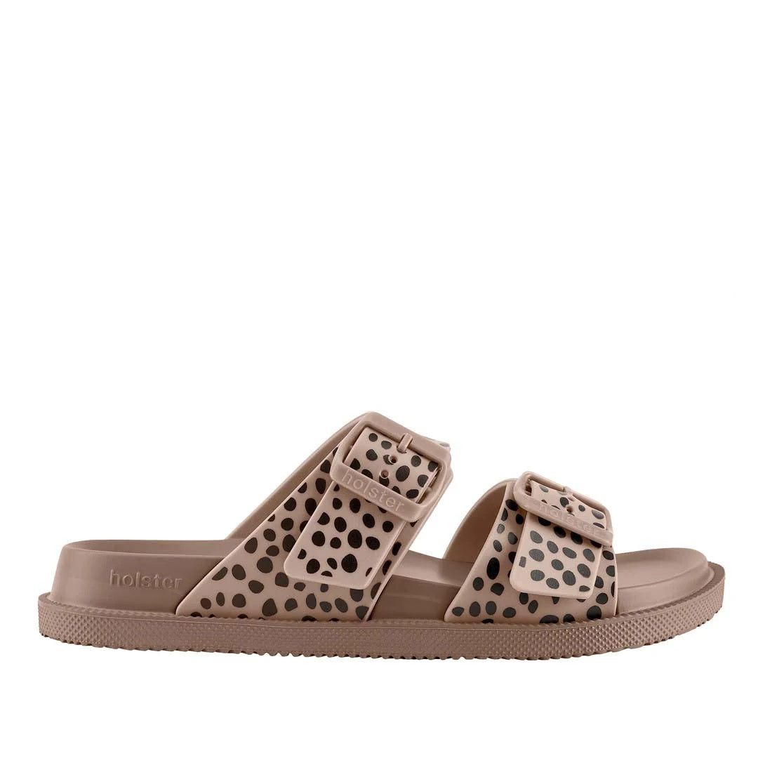 Holster Solesafari Cheetah - Natural