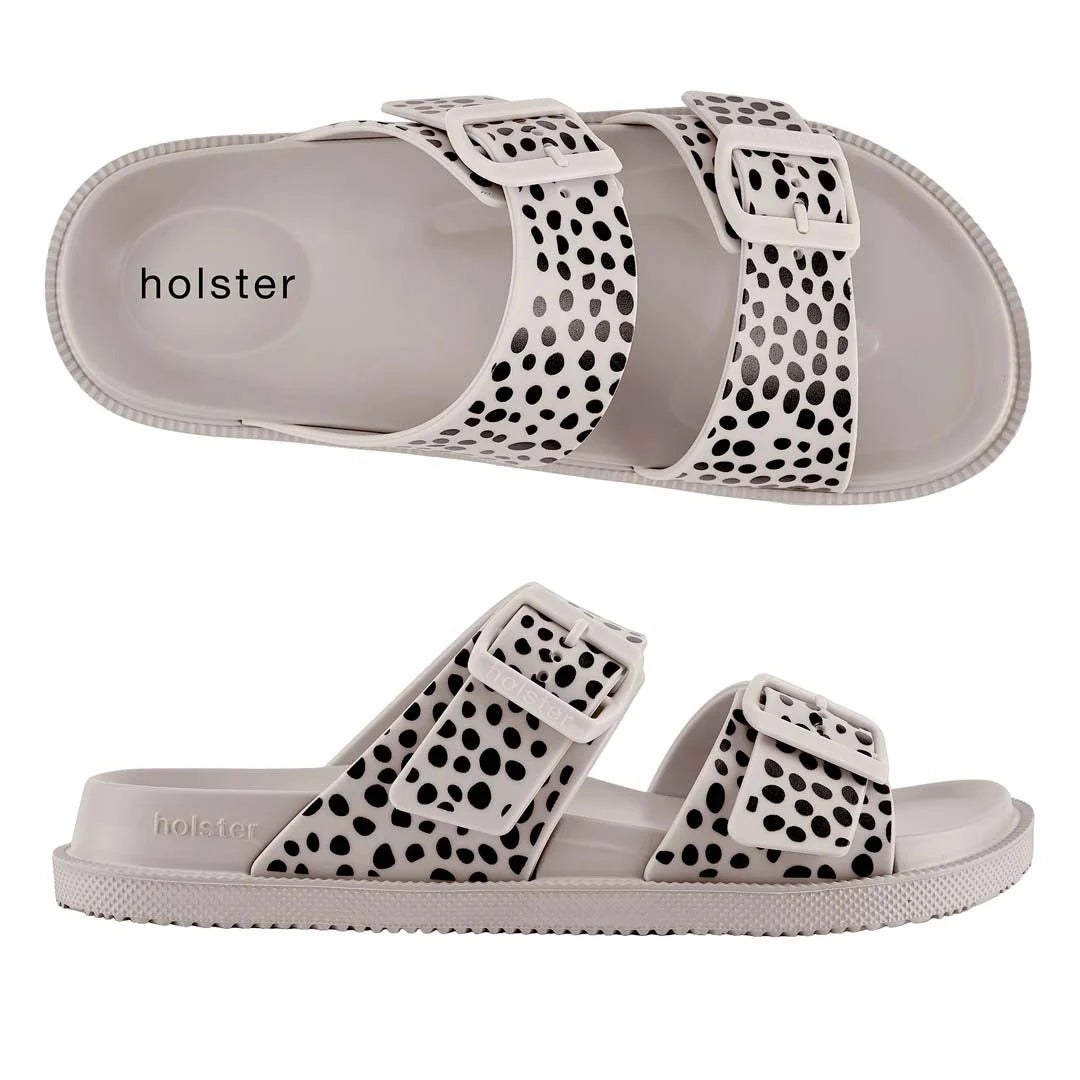 Holster Solesafari Cheetah - Sand