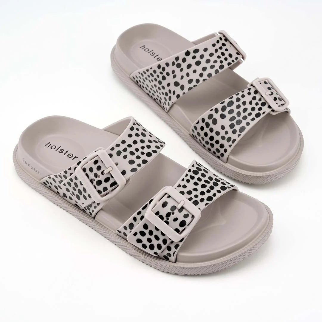 Holster Solesafari Cheetah - Sand