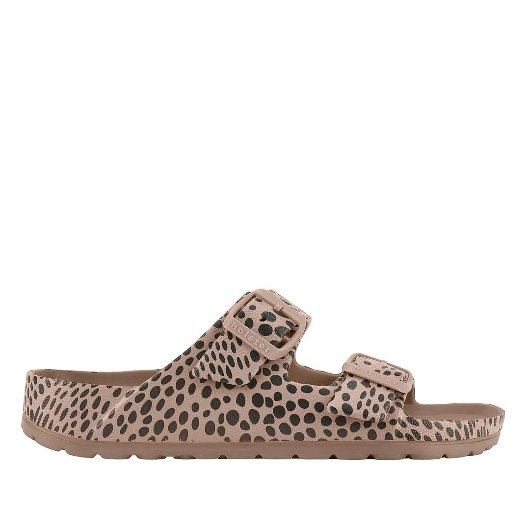Holster Sunsafari Cheetah - Natural