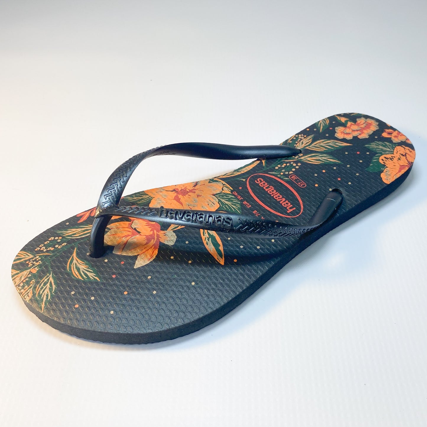 Havaianas slim tropical