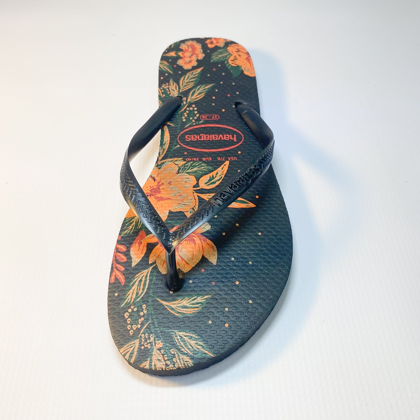 Havaianas slim tropical