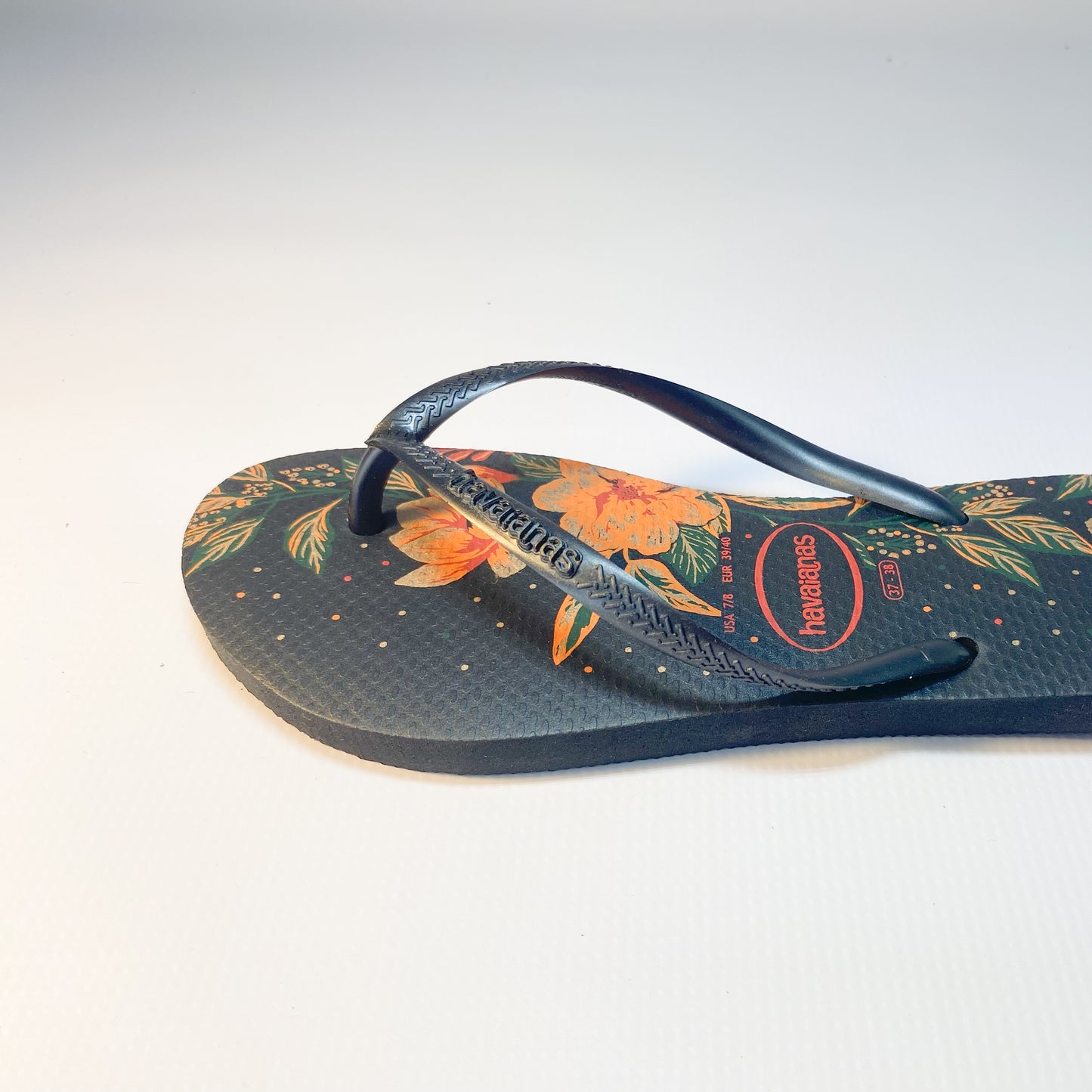 Havaianas slim tropical