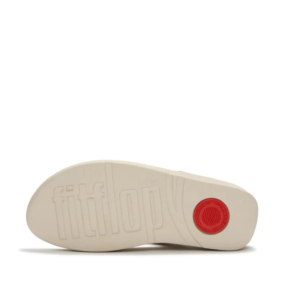 Fitflop Lulu Adornment - Hazy Taupe