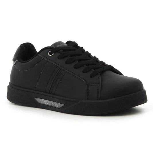 Pierre Cardin Pierce 1 Sneaker - Black