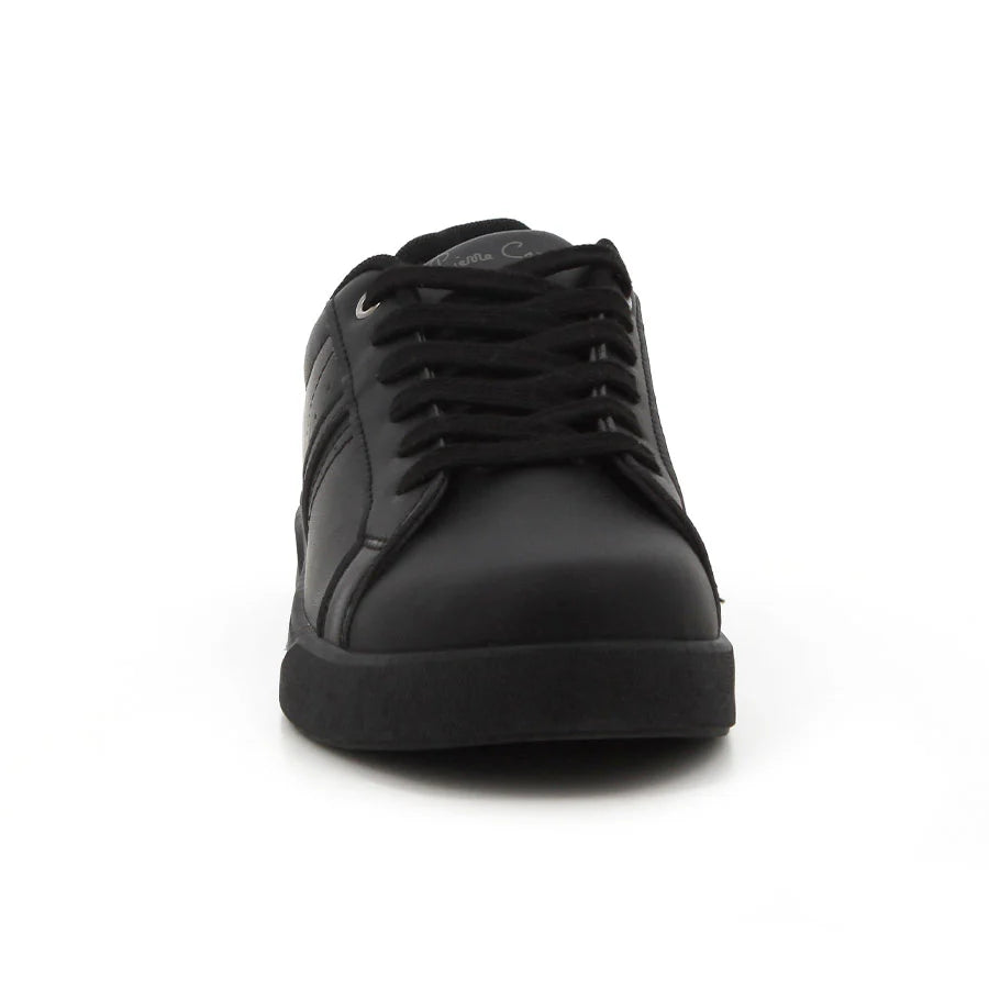 Pierre Cardin Pierce 1 Sneaker - Black