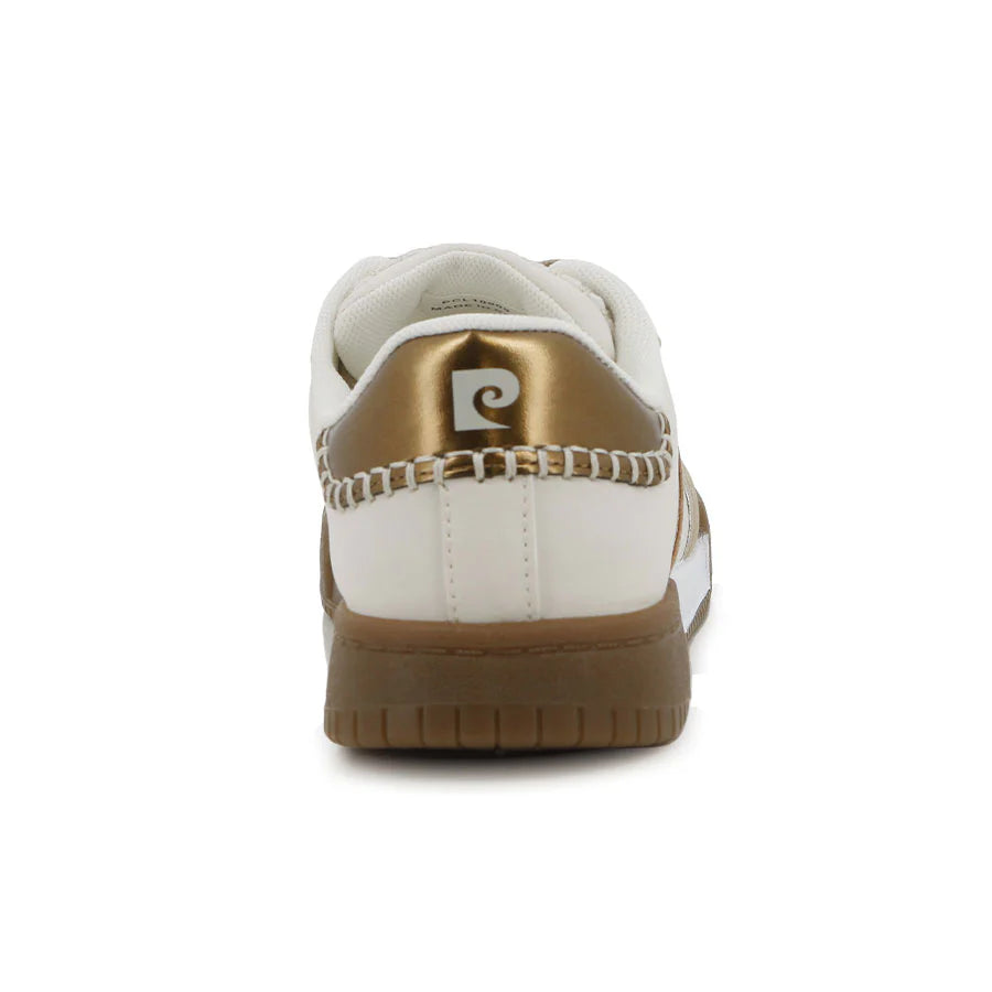 Pierre Cardin Marthe 1 Sneaker - Beige