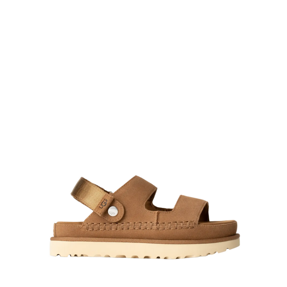 Ugg Chestnut Goldenstar Glide – product image 1