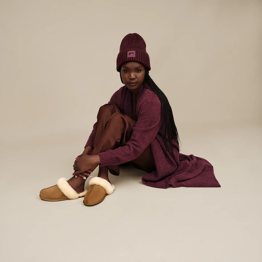 Ugg Chestnut Scuffette Ii Slipper – product image 5
