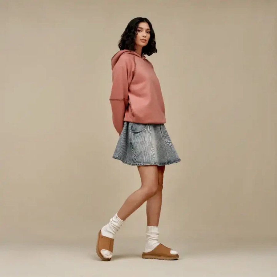 Ugg Chestnut Greenport Slide â product image 5