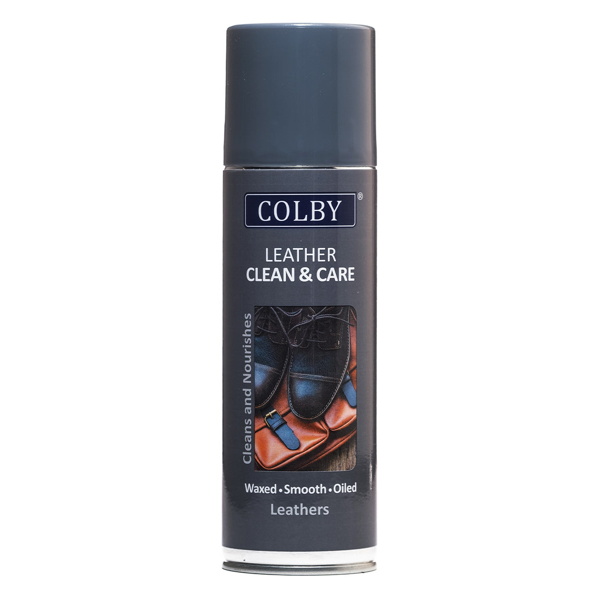 Colby Leather Clean & Care - 200ml