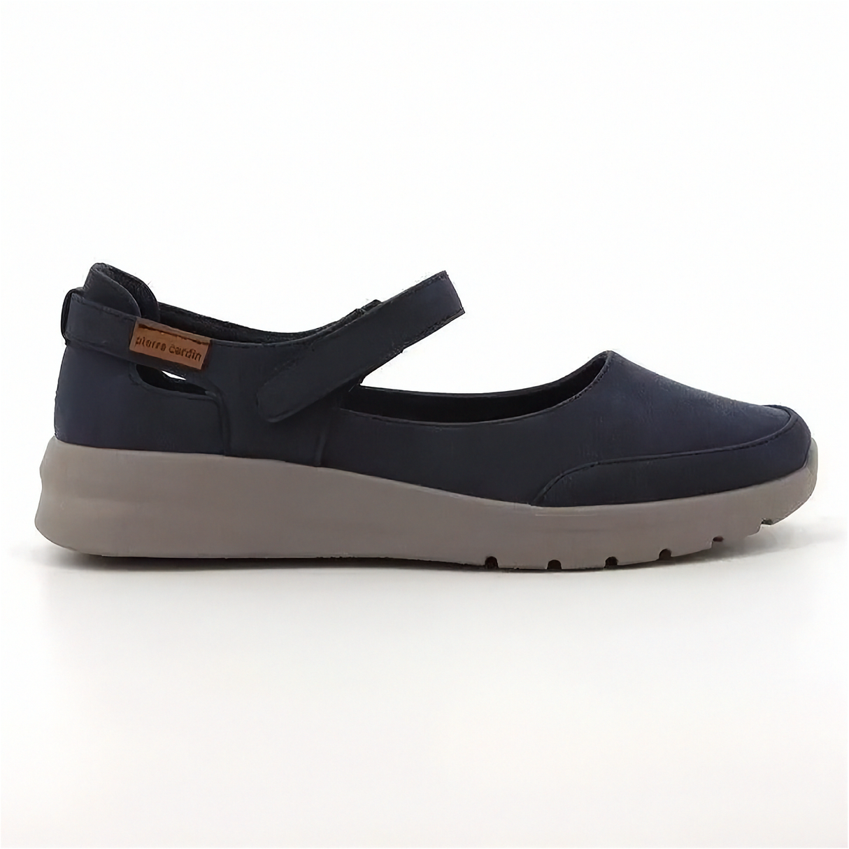 Pierre Cardin Nicolette 2 Comfort Shoe - Navy