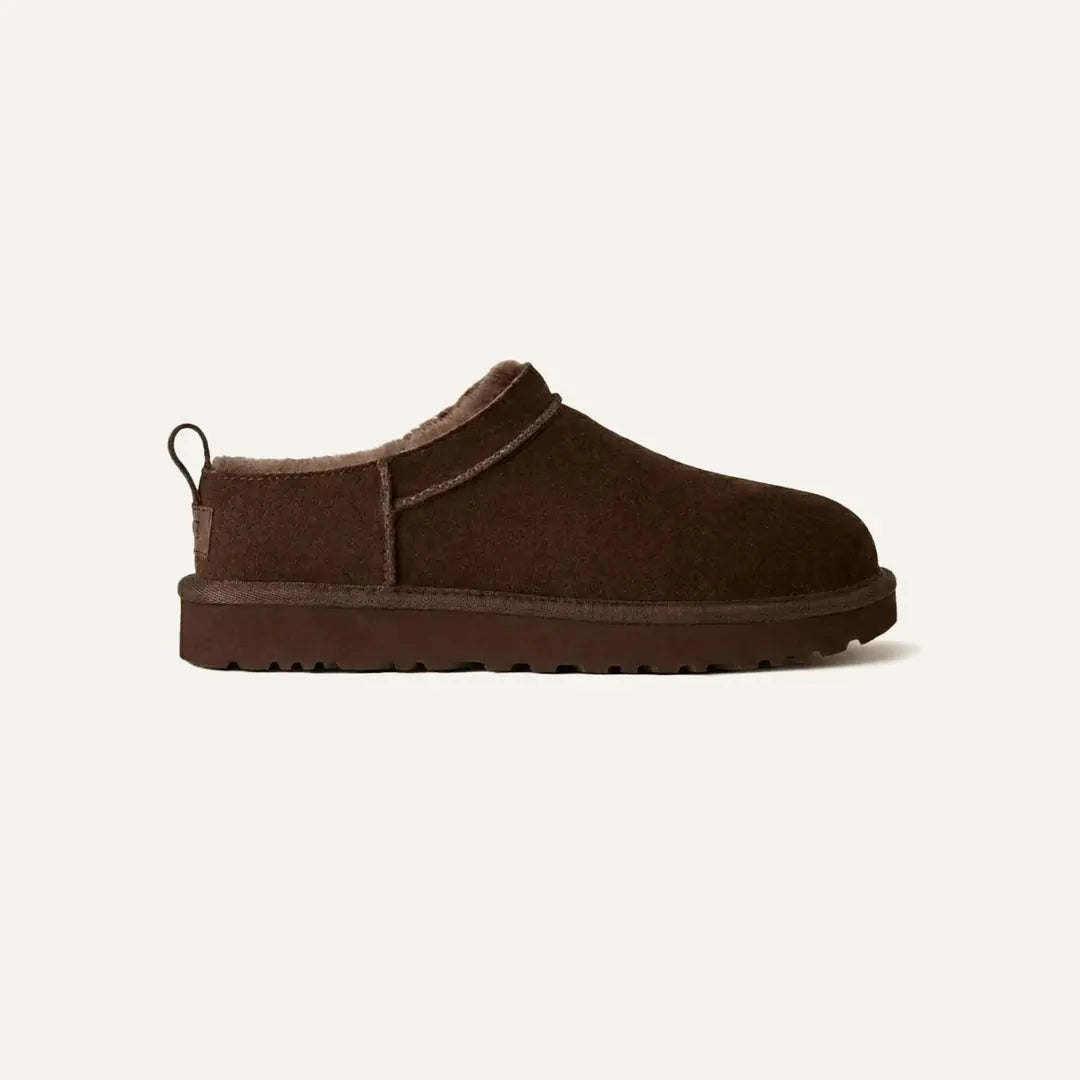 Ugg Classic Micro Boot - Dusted Cocoa