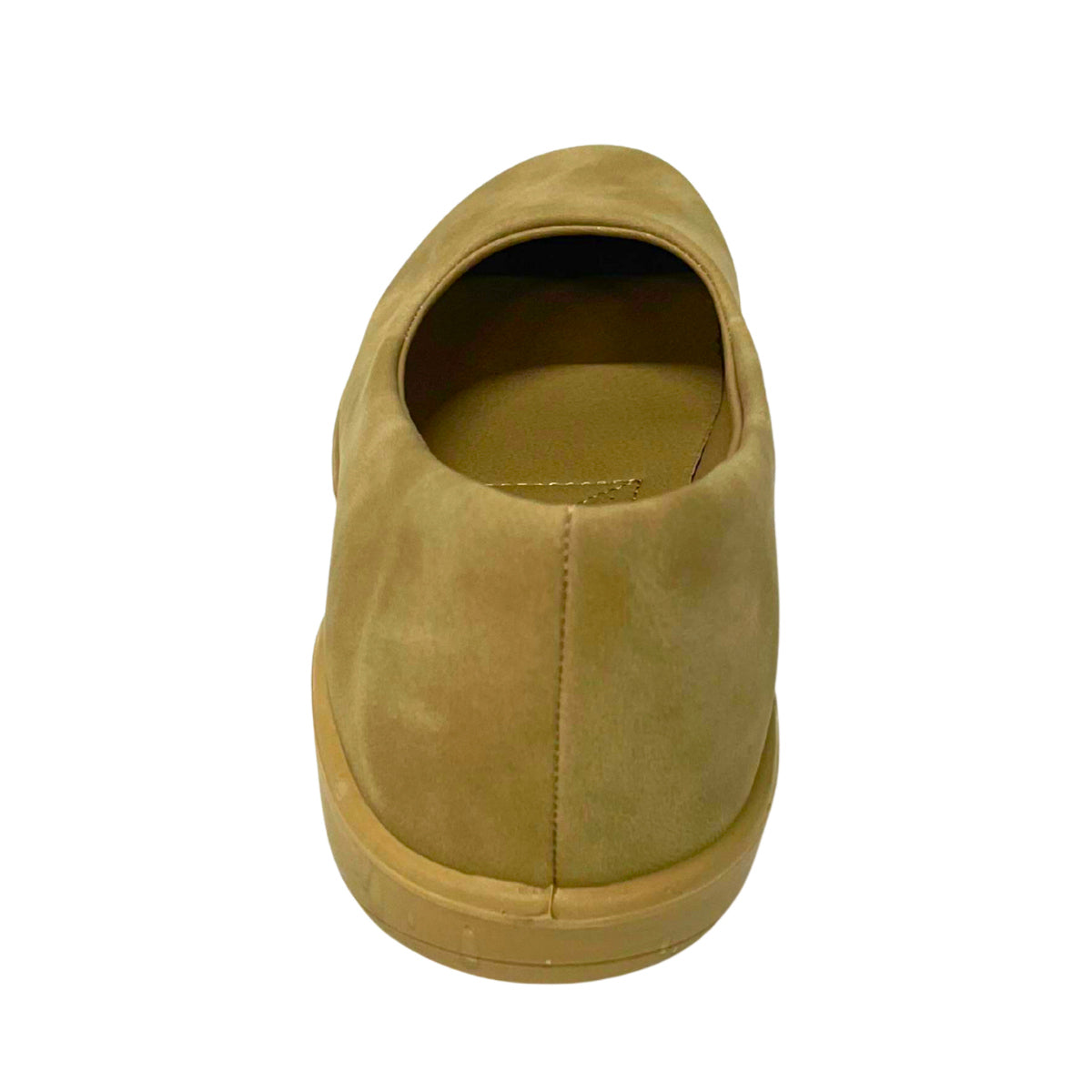 Footflex Push In Flats - Beige, product view 4