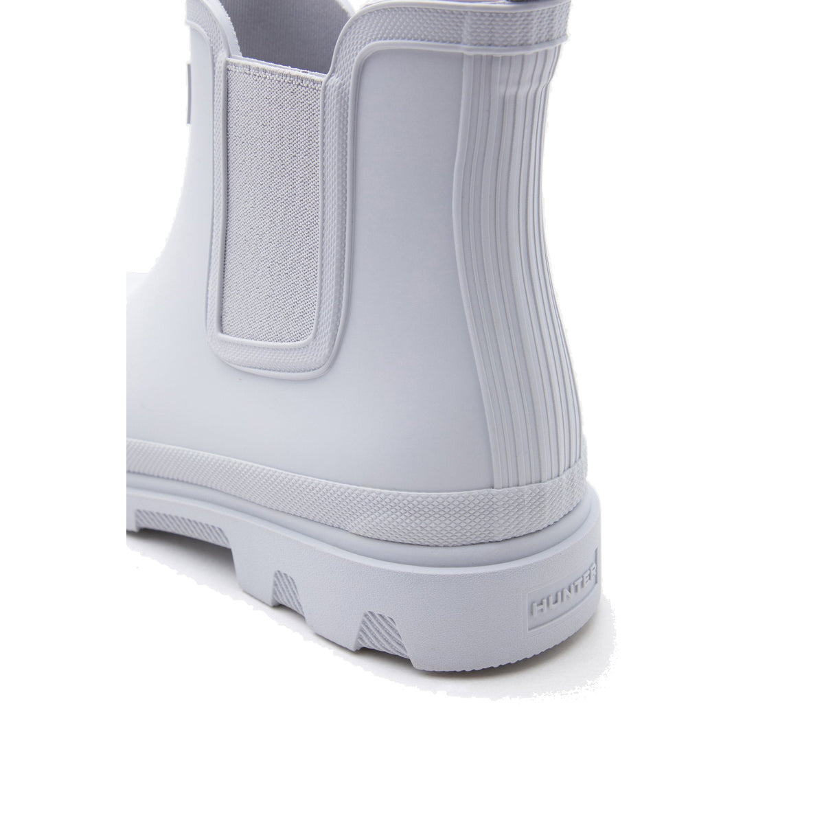 Hunter Downpour Chelsea Boot - Micro Chip – alternate view