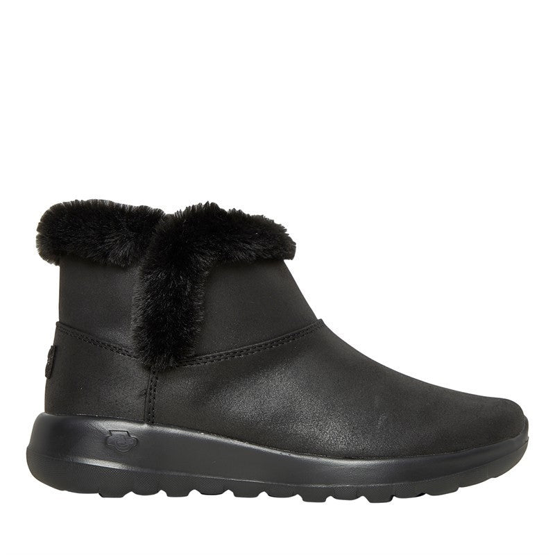 Skechers Black On The Go Joy Endeavor Boots – product image 1
