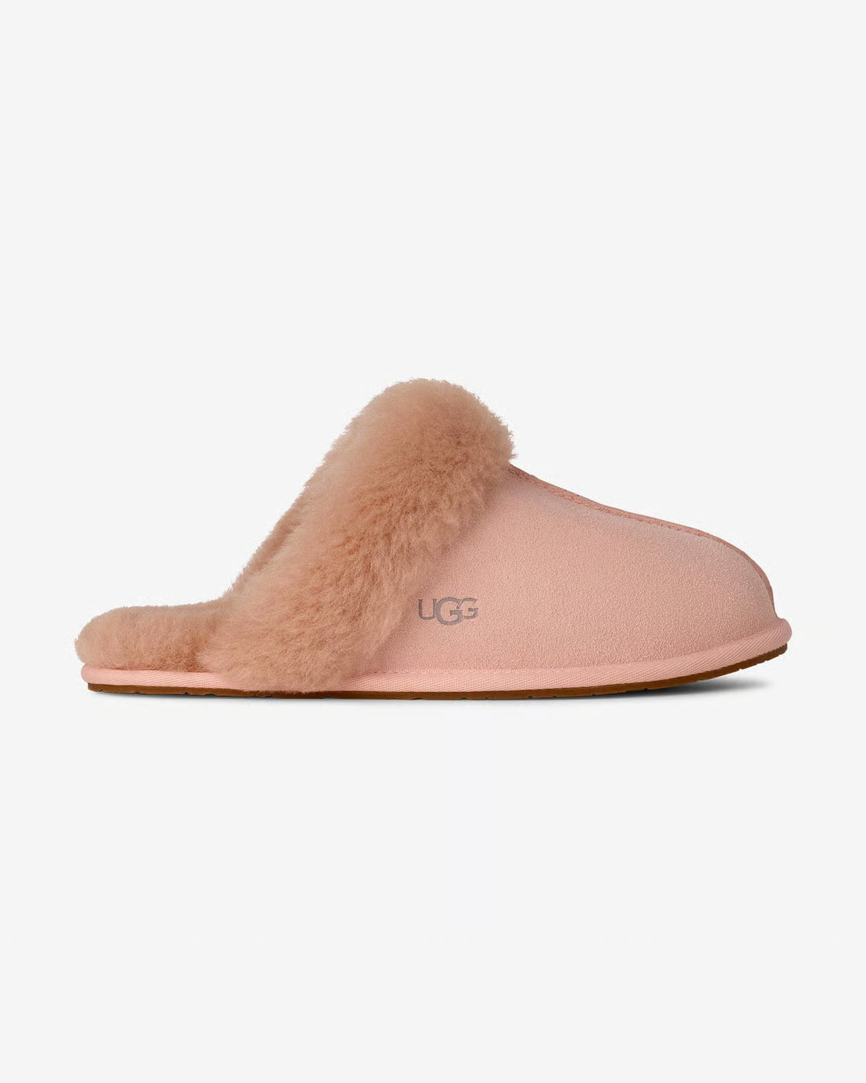 Ugg Scuffette II Slipper - Beige/Blush