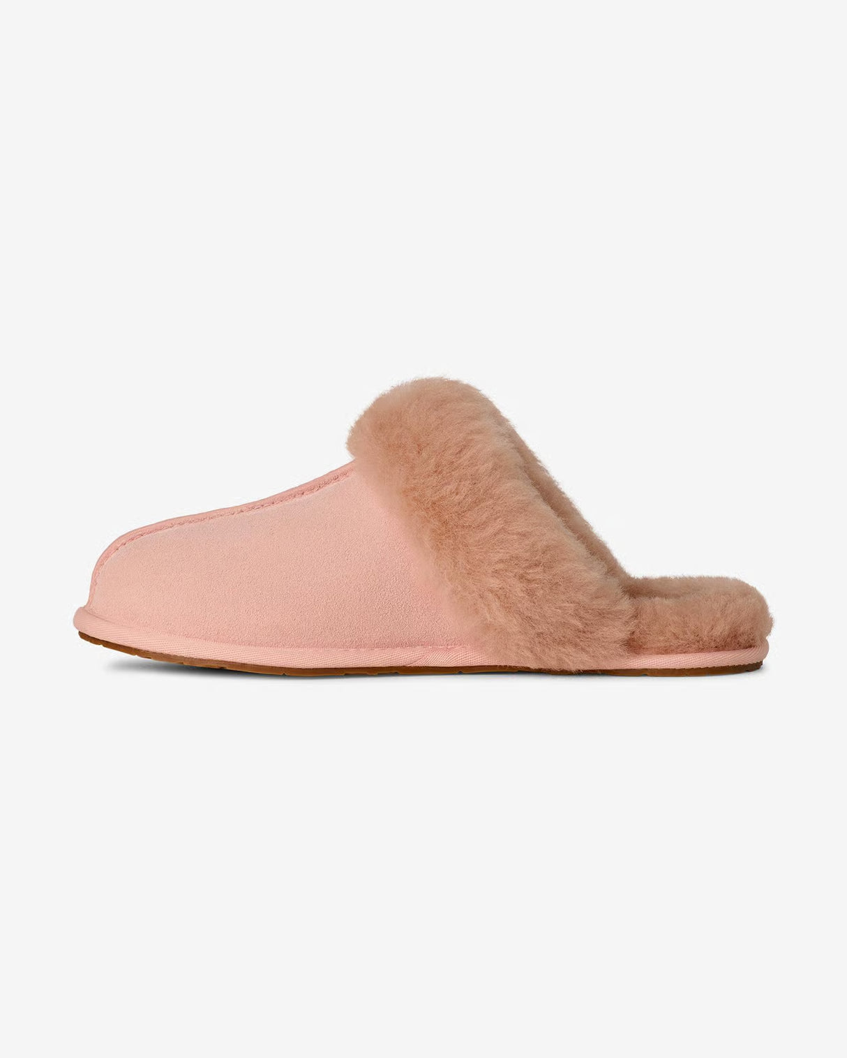 Ugg Scuffette II Slipper - Beige/Blush