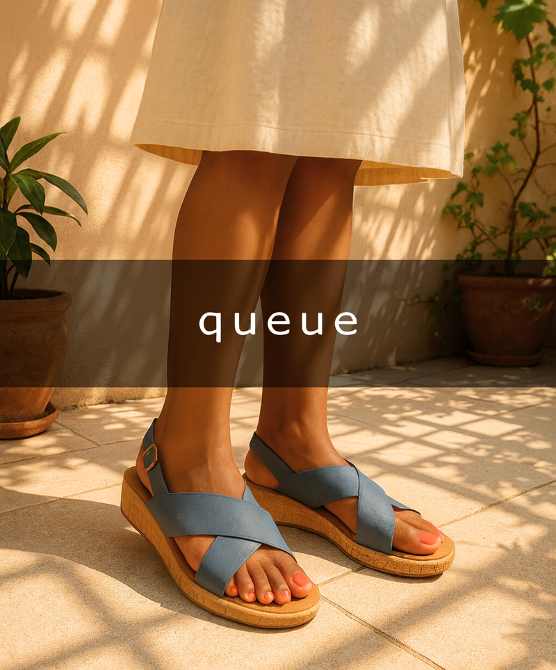 Queue