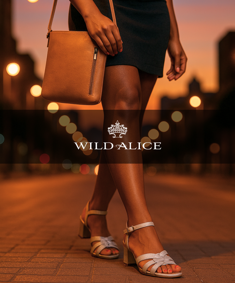 Wild Alice