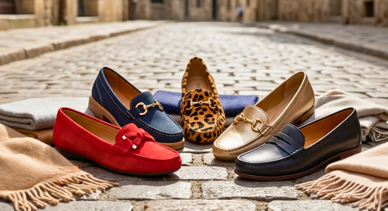 Loafers