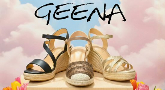 Geena