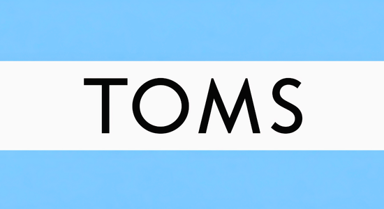 Toms