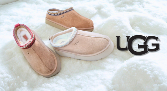 UGG