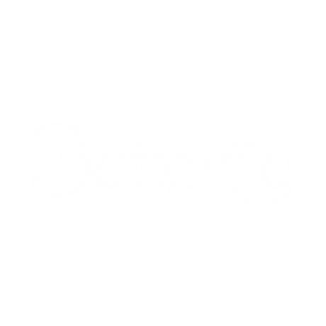 Butterfly Feet
