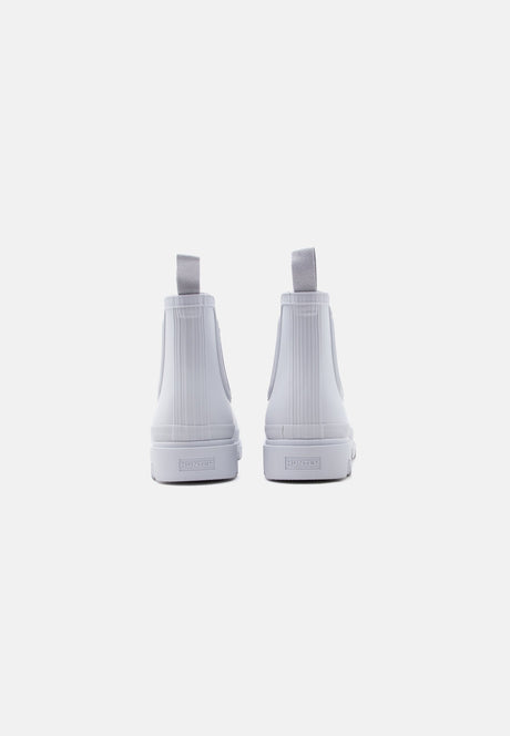 Hunter Downpour Chelsea Boot - Micro Chip – front view