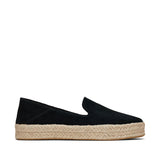 Toms Carolina Espadrille - Black