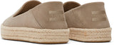 Toms Carolina Espadrille - Dune