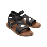 Toms Sloane Sandal - Black