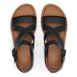 Toms Sloane Sandal - Black