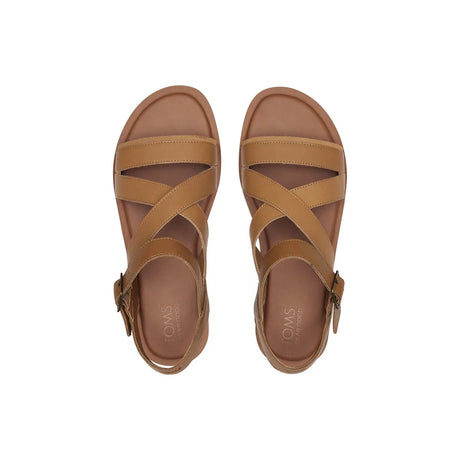 Toms Sloane Sandal - Tan