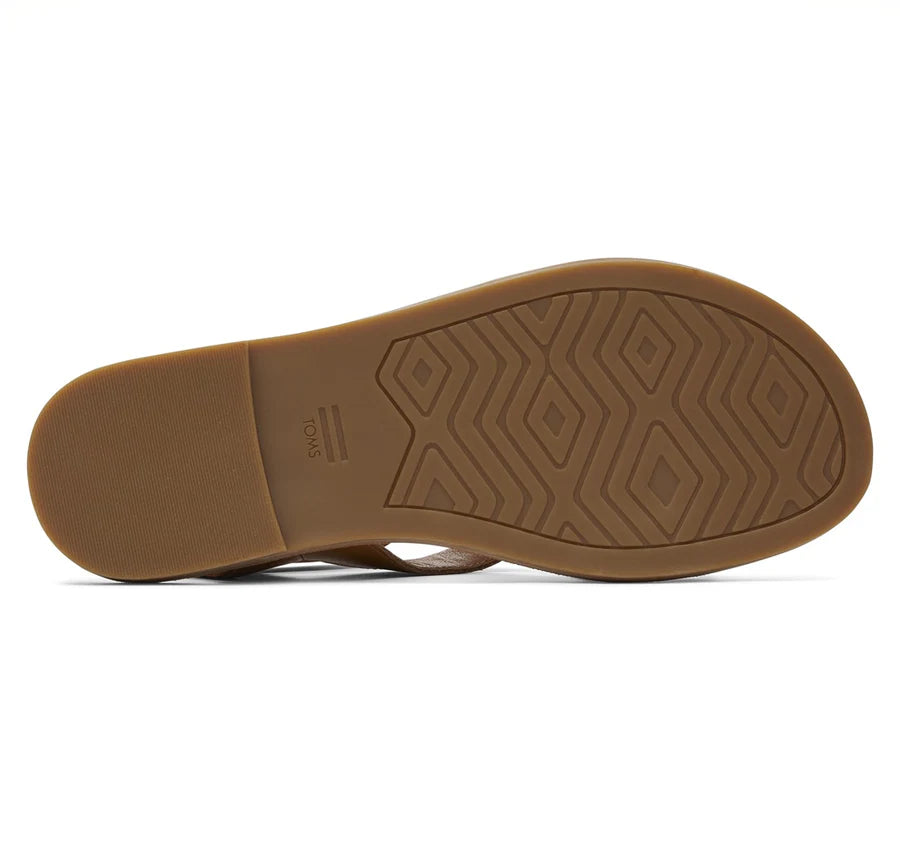 Toms Sloane Sandal - Tan