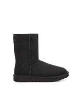 Ugg Classic Short II Boot - Black