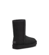 Ugg Classic Short II Boot - Black