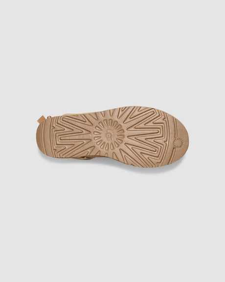 Ugg Mini Bailey Bow II - Sand