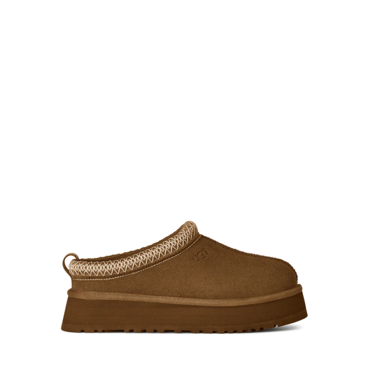 Ugg Tazz II Slipper - Light Bronze
