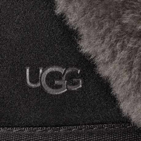 Ugg Black/grey Scuffette Ii Slipper – product image 5